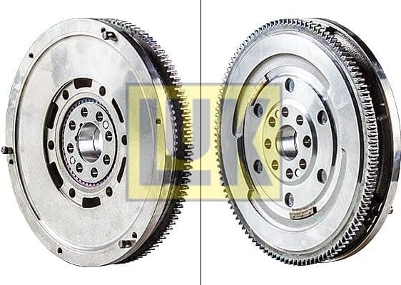 Flywheel LuK DMF 415019410