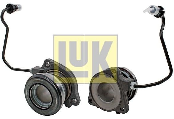 Central Slave Cylinder, clutch 510011710