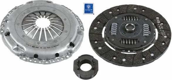Clutch Kit 3000 426 001