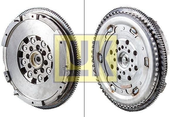 Flywheel LuK DMF 415011810