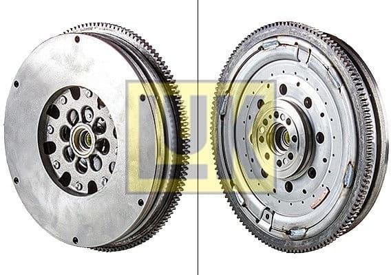 Flywheel LuK DMF 415015210