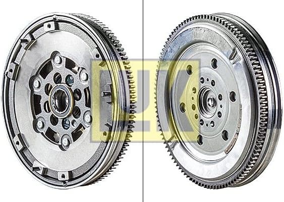 Flywheel LuK DMF 415015910