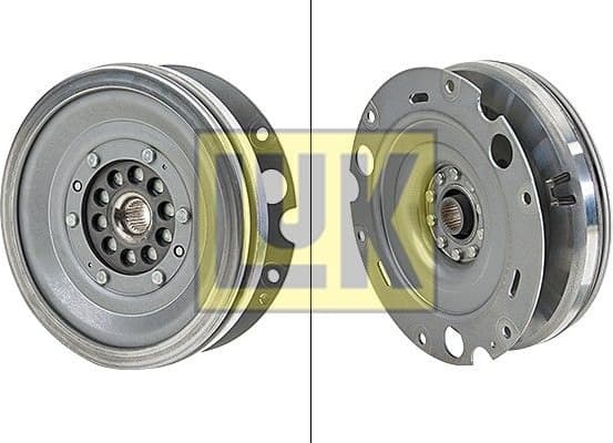 Flywheel LuK DMF 415062509