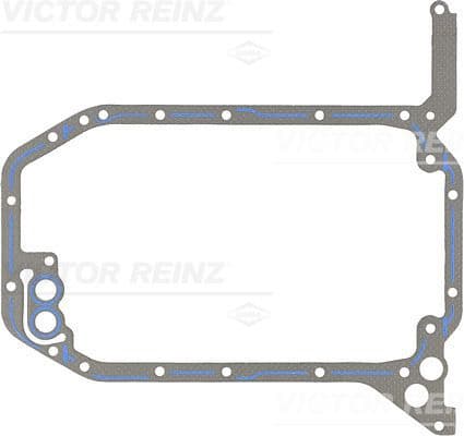 Gasket, oil sump 71-31706-10