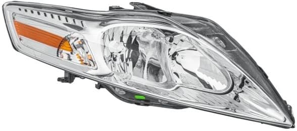 Headlight 1EF010541021