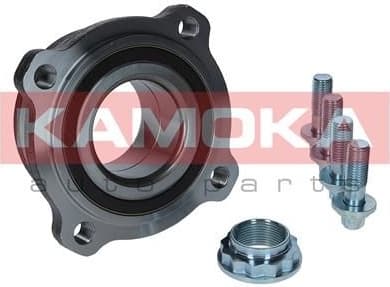 Wheel Bearing Kit 5500187