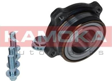 Wheel Bearing Kit 5500187 - image 3