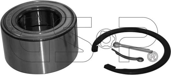 Wheel Bearing Kit GK3237