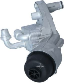 Housing, oil filter 31759 - image 2