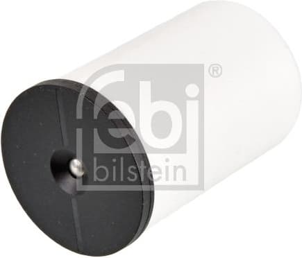 Hydraulic Filter, automatic transmission 171347 - image 2