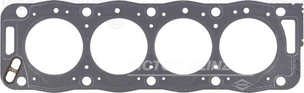 Gasket, cylinder head 61-31060-10