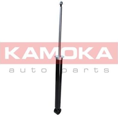 Shock absorber rear 2000906 - image 4