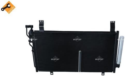 Condenser, air conditioning EASY FIT 350408 - image 3