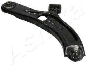 Control/Trailing Arm, wheel suspension 72-08-810R - image 2
