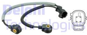 Knock Sensor AS10239