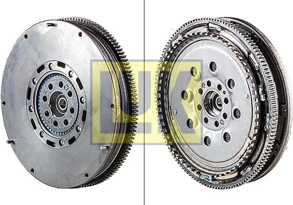 Flywheel LuK DMF 415010210
