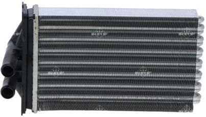 Heat Exchanger, interior heating 54331