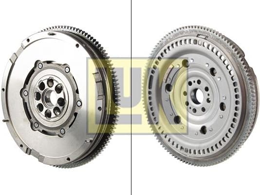 Flywheel LuK DMF 415064710