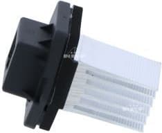 Resistor, interior blower 342080