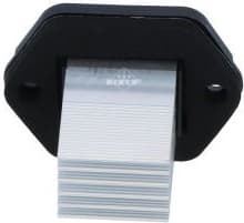 Resistor, interior blower 342080 - image 2