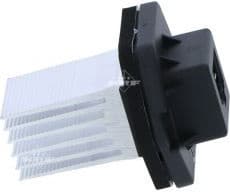 Resistor, interior blower 342080 - image 3