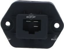 Resistor, interior blower 342080 - image 4