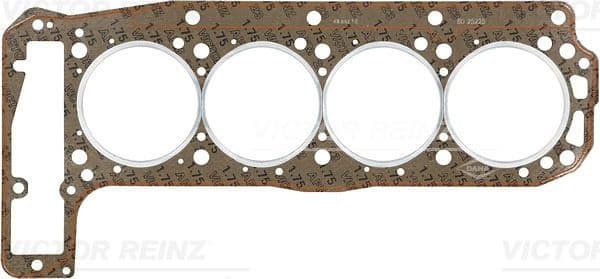 Gasket, cylinder head 61-25225-40