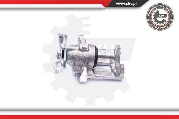 Brake Caliper 44SKV703 - image 2