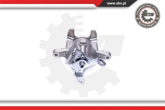 Brake Caliper 44SKV703 - image 4