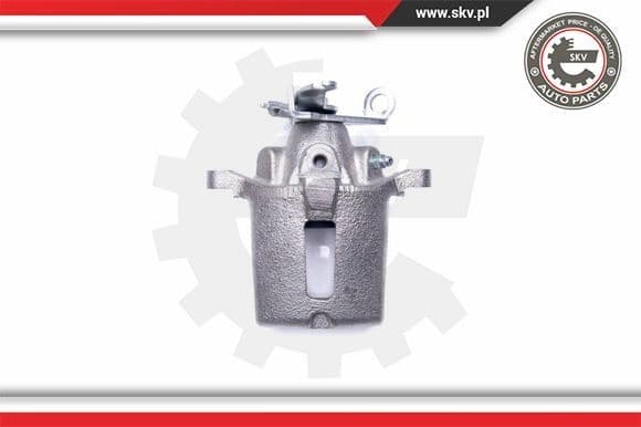 Brake Caliper 44SKV703 - image 6