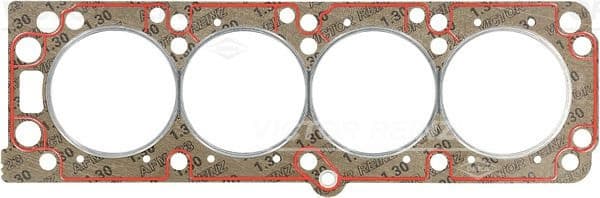 Gasket, cylinder head 61-33005-10