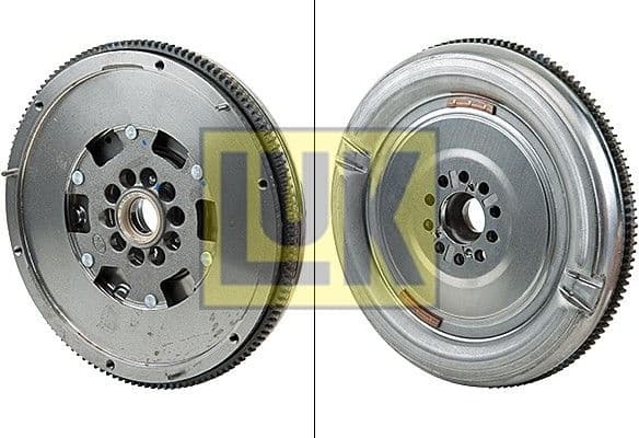 Flywheel LuK DMF 415036010
