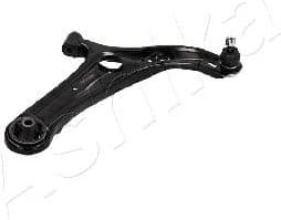 Control/Trailing Arm, wheel suspension 72-02-2040R - image 2