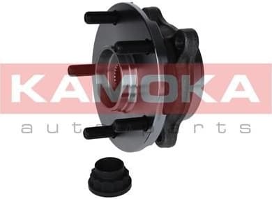 Wheel Bearing Kit 5500159 - image 2