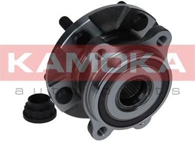 Wheel Bearing Kit 5500159 - image 3