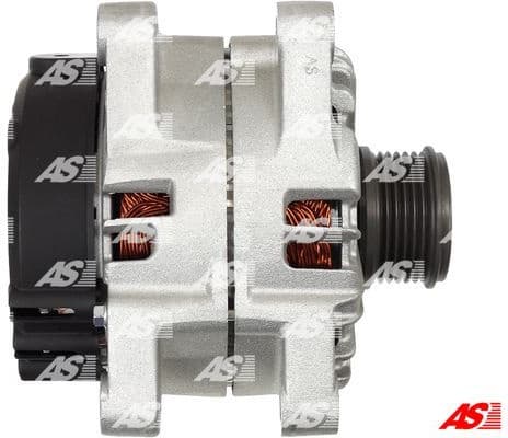 Alternator AS A3225 - image 2