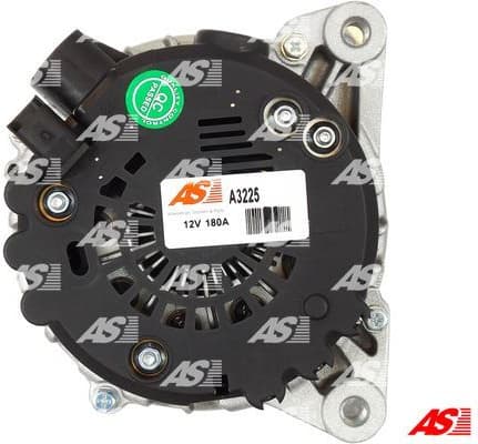 Alternator AS A3225 - image 3
