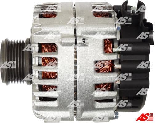 Alternator AS A3225 - image 4