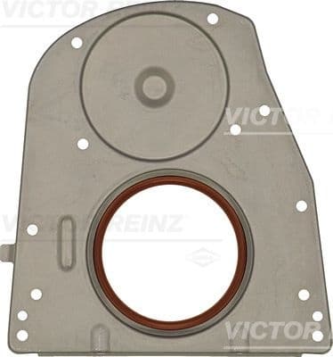 Shaft Seal, crankshaft 81-90026-10