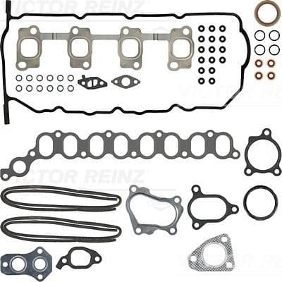 Gasket Kit, cylinder head 02-53098-01