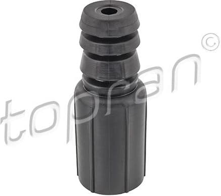 Rubber Buffer, suspension 116 152