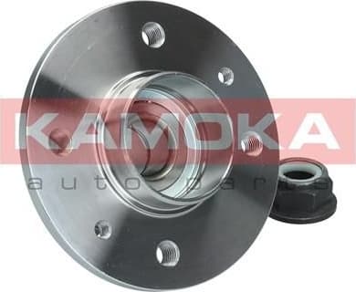 Wheel Bearing Kit 5500343