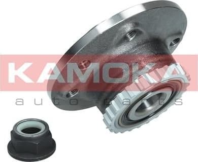 Wheel Bearing Kit 5500343 - image 3