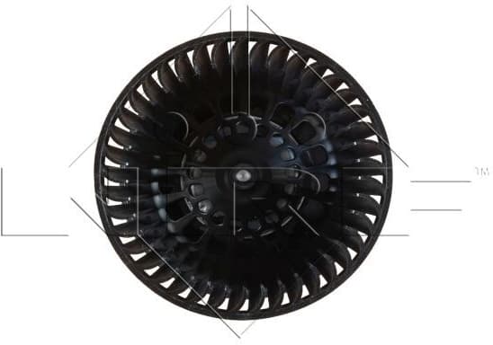 Interior Blower 34074 - image 2