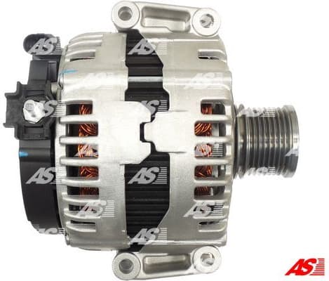Alternator AS A0431 - image 2
