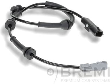 Sensor, wheel speed 51471