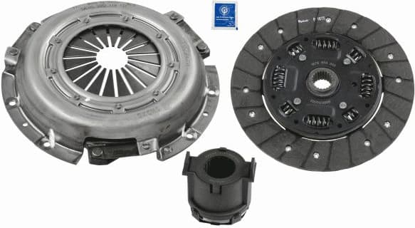 Clutch Kit 3000 463 001