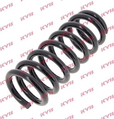 Suspension Spring K-Flex RC1648 - image 2