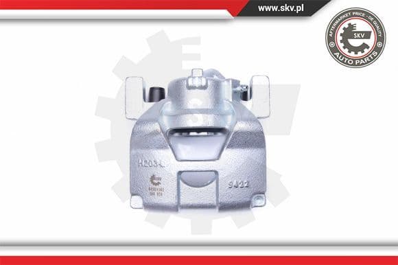 Brake Caliper 44SKV561 - image 6