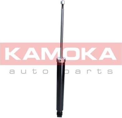 Shock absorber rear 2000948